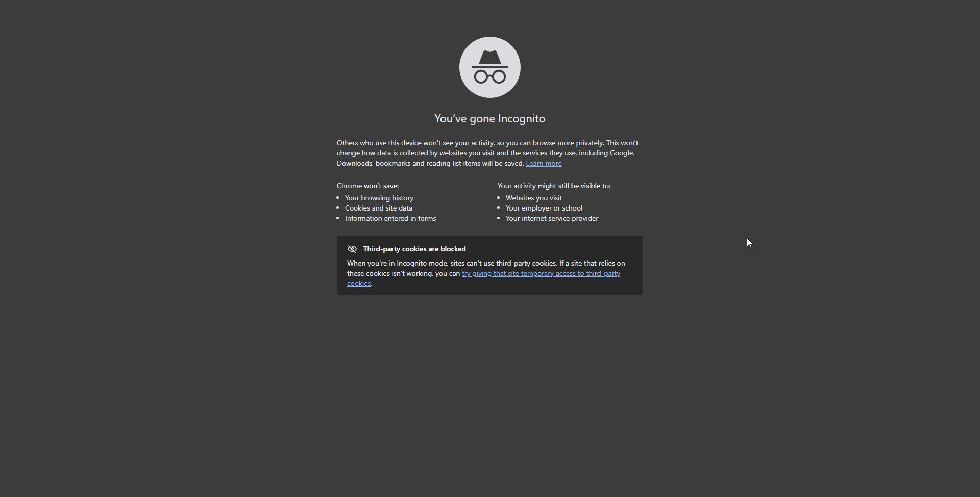 Chrome Screen Turns Grey and Won’t Respond? Here’s the Fix