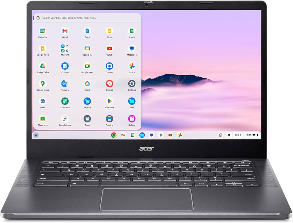 Acer Chromebook Plus