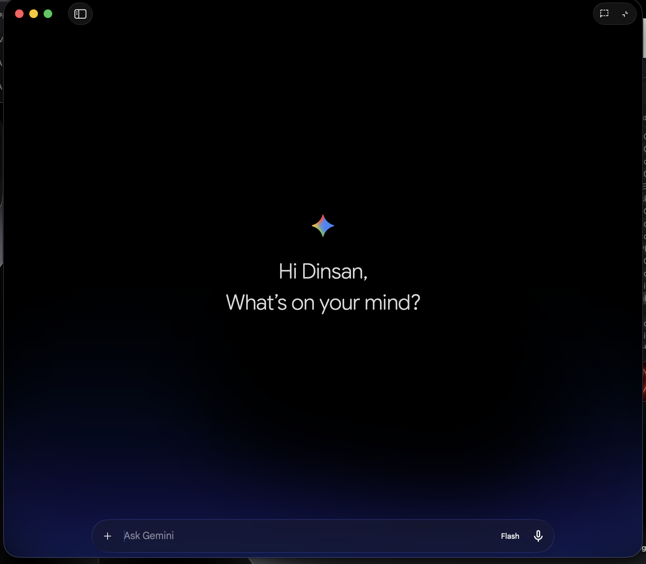 Gemini Spark for Mac: What It Is and How to Turn It On