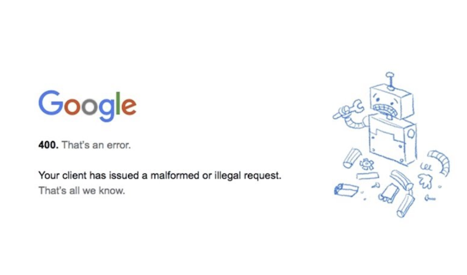 YouTube Error 400 on Chromebook: How to Fix It